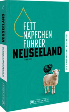 Noll |  Fettnäpfchenführer Neuseeland | Buch |  Sack Fachmedien