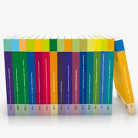 Friesenhahn / Thimmel |  Paket Soziale Arbeit 2015 | Buch |  Sack Fachmedien