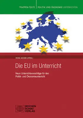 Arnold / Jacobs / Dickfoss |  Europa im Unterricht | Buch |  Sack Fachmedien