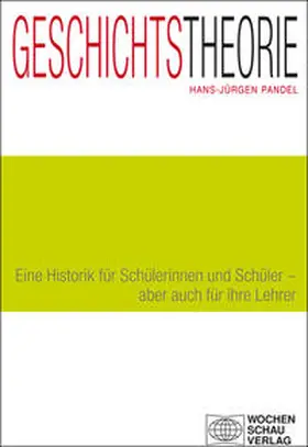 Pandel |  Geschichtstheorie | Buch |  Sack Fachmedien