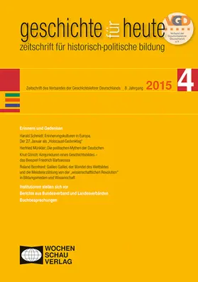 Bernhard / Görich / Lautzas |  Erinnern und Gedenken. | eBook | Sack Fachmedien