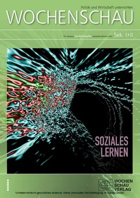 Breit |  Soziales Lernen | eBook | Sack Fachmedien