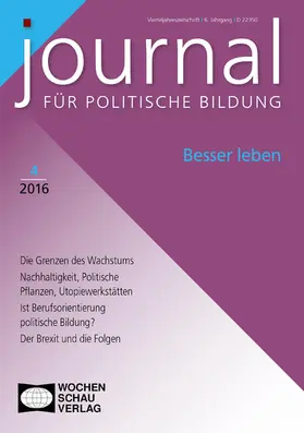 Gehenzig / Gill / Trumann |  Besser leben | eBook | Sack Fachmedien