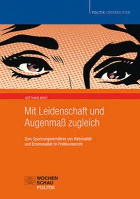 Breit |  Mit Leidenschaft und Augenmaß zugleich | Buch |  Sack Fachmedien