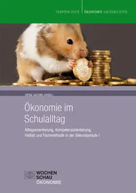Jacobs |  Ökonomie im Schulalltag | Buch |  Sack Fachmedien