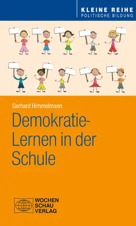 Himmelmann |  Demokratie-Lernen in der Schule | eBook | Sack Fachmedien