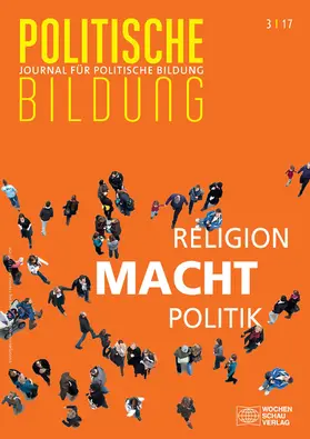 Große Kracht / Beilschmidt / Stockhausen |  Religion - Macht - Politik | eBook | Sack Fachmedien