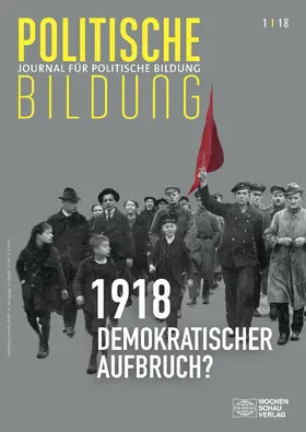 Schirilla / Assmann / Jantschek |  1918 - neue Weltordnung und demokratischer Aufbruch? | eBook | Sack Fachmedien