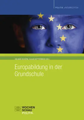 Schöne / Detterbeck |  Europabildung in der Grundschule | Buch |  Sack Fachmedien