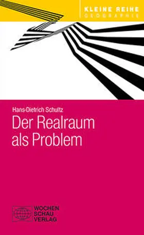 Schultz |  Der Realraum als Problem | Buch |  Sack Fachmedien