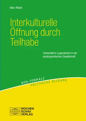 Witzel |  Interkulturelle Öffnung durch Teilhabe | eBook | Sack Fachmedien
