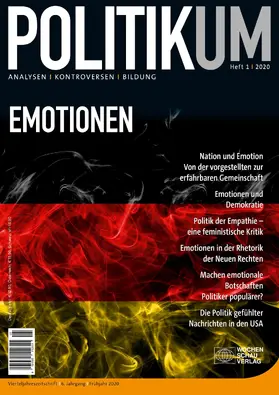 Uhlmann / Achour / Manemann |  Emotionen | eBook | Sack Fachmedien