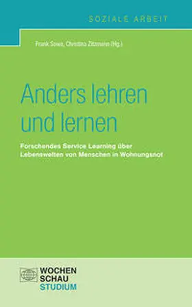 Sowa / Zitzmann |  Anders lehren und lernen | eBook | Sack Fachmedien