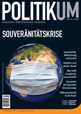 Varwick |  Souveränitätskrise | eBook | Sack Fachmedien