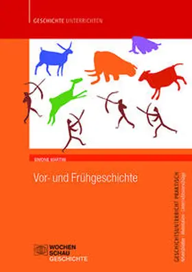 Martini |  Vor- und Frühgeschichte | Buch |  Sack Fachmedien