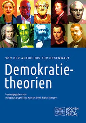 Buchstein / Trimcev / Pohl |  Demokratietheorien | Buch |  Sack Fachmedien