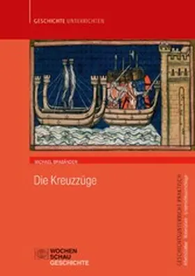 Brabänder / Erbar |  Die Kreuzzüge | eBook | Sack Fachmedien