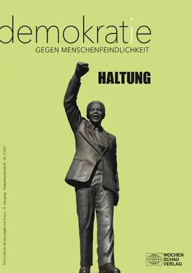 Becker / Bohn / Küpper |  Haltung | eBook | Sack Fachmedien