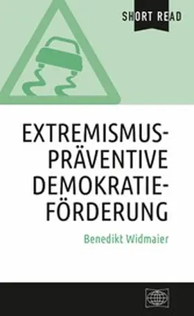 Widmaier |  Extremismuspräventive Demokratieförderung | eBook | Sack Fachmedien