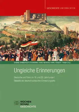 Bamberger-Stemmann / Hahn / Traba |  Ungleiche Erinnerungen | eBook | Sack Fachmedien