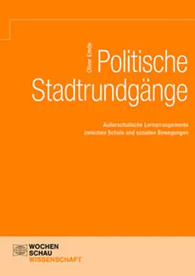 Emde |  Politische Stadtrundgänge | Buch |  Sack Fachmedien