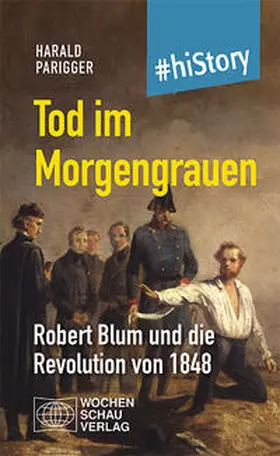 Parigger |  Tod im Morgengrauen | Buch |  Sack Fachmedien
