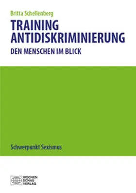 Schellenberg |  Training Antidiskriminierung II | Buch |  Sack Fachmedien