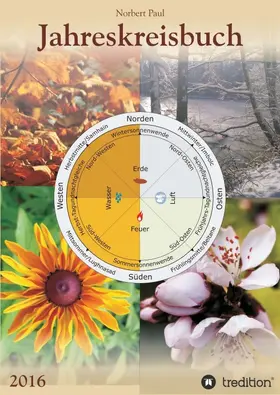 Paul |  Jahreskreisbuch 2016 | Buch |  Sack Fachmedien