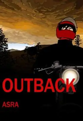 Raimann |  OUTBACK | Buch |  Sack Fachmedien