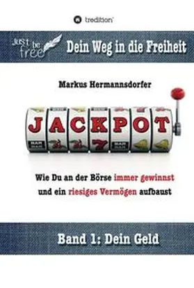 Hermannsdorfer / tredition |  Jackpot! | Buch |  Sack Fachmedien