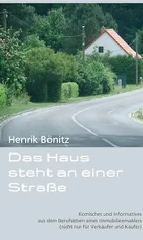 Bönitz | Das Haus steht an einer Straße | E-Book | www2.sack.de