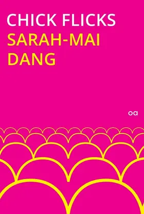 Dang |  Chick Flicks | Buch |  Sack Fachmedien