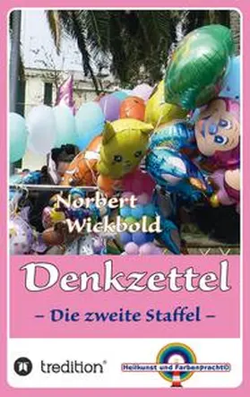 Wickbold |  Norbert Wickbold Denkzettel 2 | Buch |  Sack Fachmedien