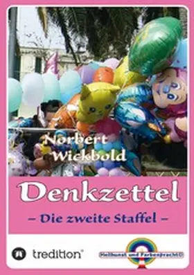 Wickbold |  Norbert Wickbold Denkzettel 2 | eBook | Sack Fachmedien