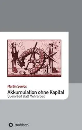 Seelos |  Akkumulation ohne Kapital | Buch |  Sack Fachmedien