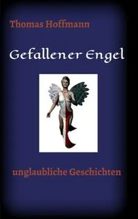 Hoffmann |  Gefallener Engel | Buch |  Sack Fachmedien