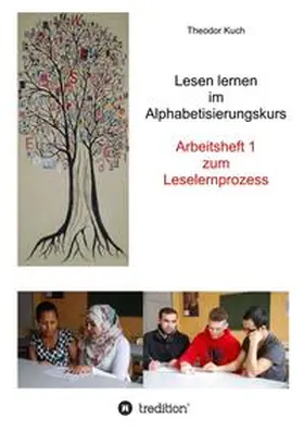 Kuch |  Arbeitsheft 1 | Buch |  Sack Fachmedien