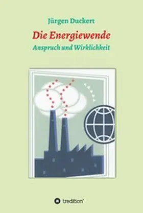Duckert | Die Energiewende | E-Book | www2.sack.de