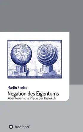 Seelos |  Negation des Eigentums | Buch |  Sack Fachmedien