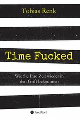 Renk |  Time Fucked | eBook | Sack Fachmedien