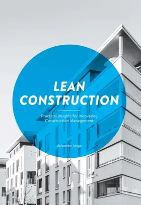 Lange |  Lean Construction | Buch |  Sack Fachmedien
