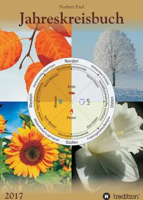 Paul |  Jahreskreisbuch 2017 | Buch |  Sack Fachmedien