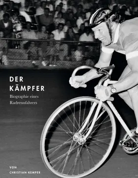 Kemper |  Der Kämpfer | Buch |  Sack Fachmedien