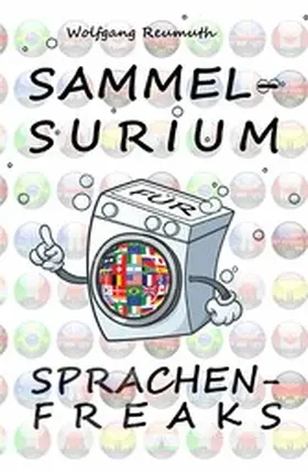 Reumuth |  Sammelsurium für Sprachenfreaks | eBook | Sack Fachmedien