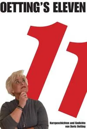 Oetting |  OETTING'S ELEVEN | Buch |  Sack Fachmedien