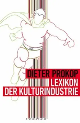 Prokop |  Lexikon der Kulturindustrie | eBook | Sack Fachmedien