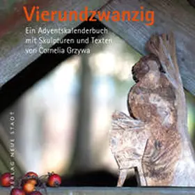 Grzywa |  Vierundzwanzig | Buch |  Sack Fachmedien