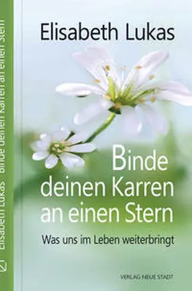 Lukas |  Binde deinen Karren an einen Stern | Buch |  Sack Fachmedien