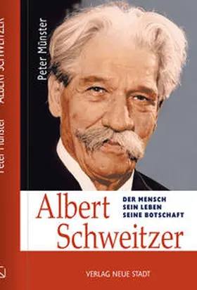 Münster | Albert Schweitzer | Buch | 978-3-7346-1270-1 | www2.sack.de
