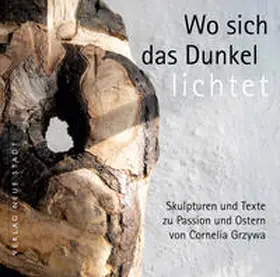 Grzywa |  Wo sich das Dunkel lichtet | Buch |  Sack Fachmedien